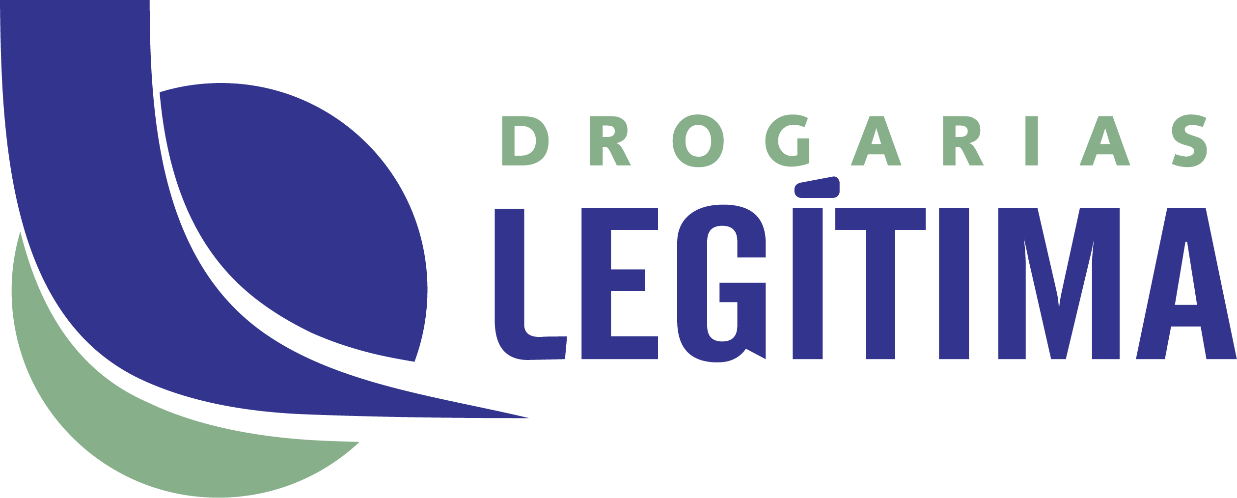 Logo - Legítima