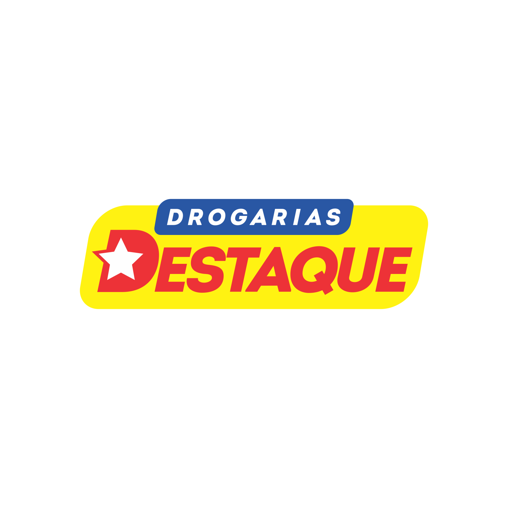 007 - Drogarias Destaque
