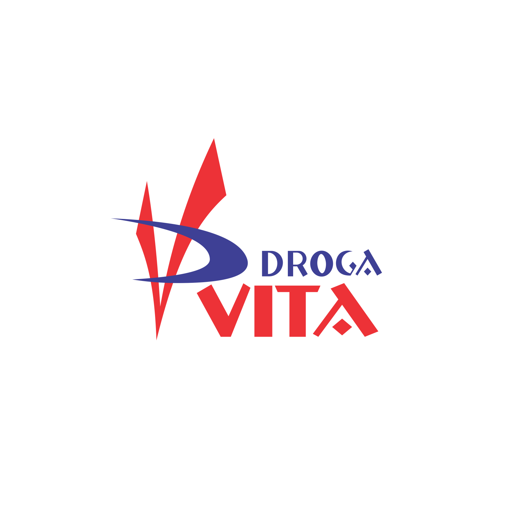 008 - Droga Vita