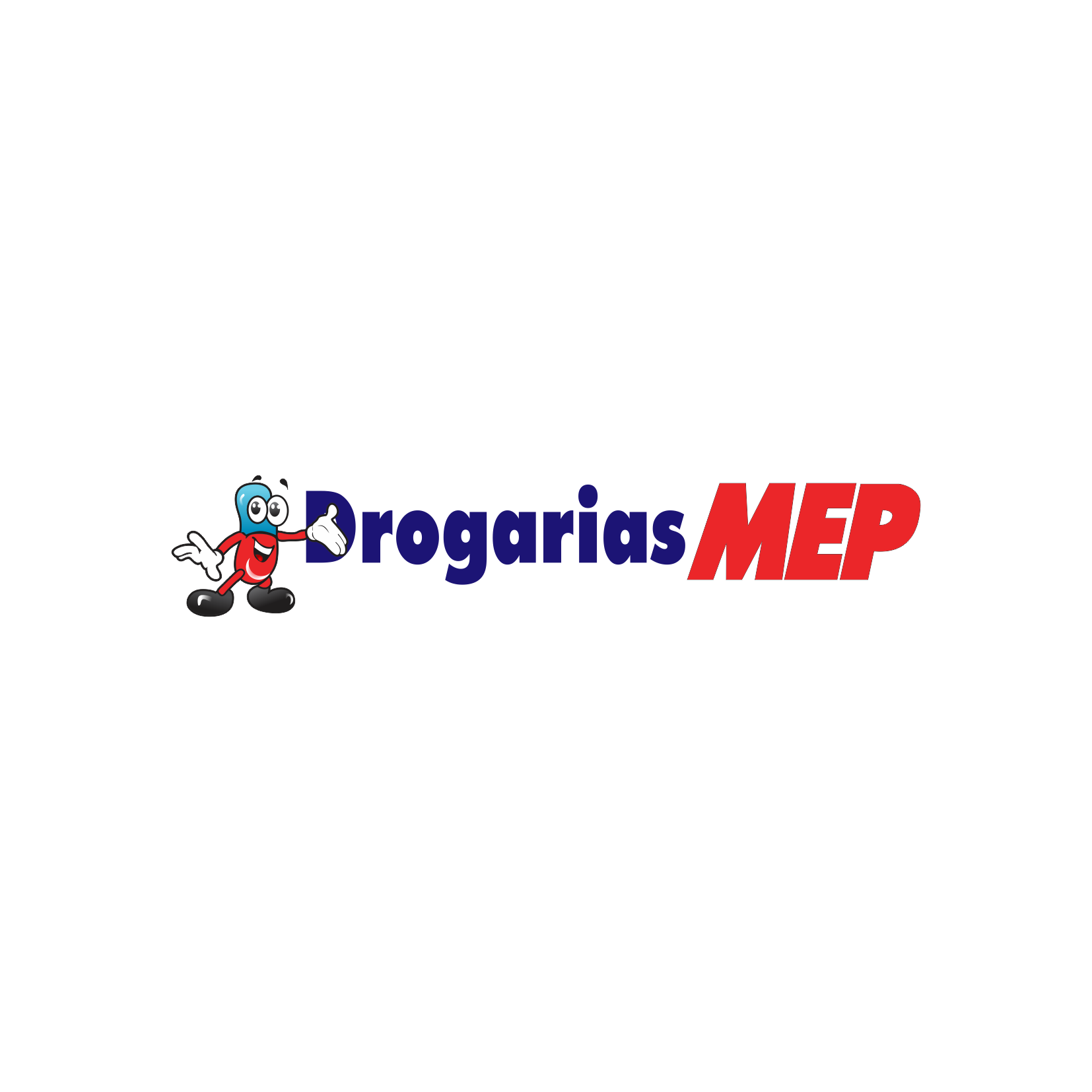 010 - Drogarias MEP
