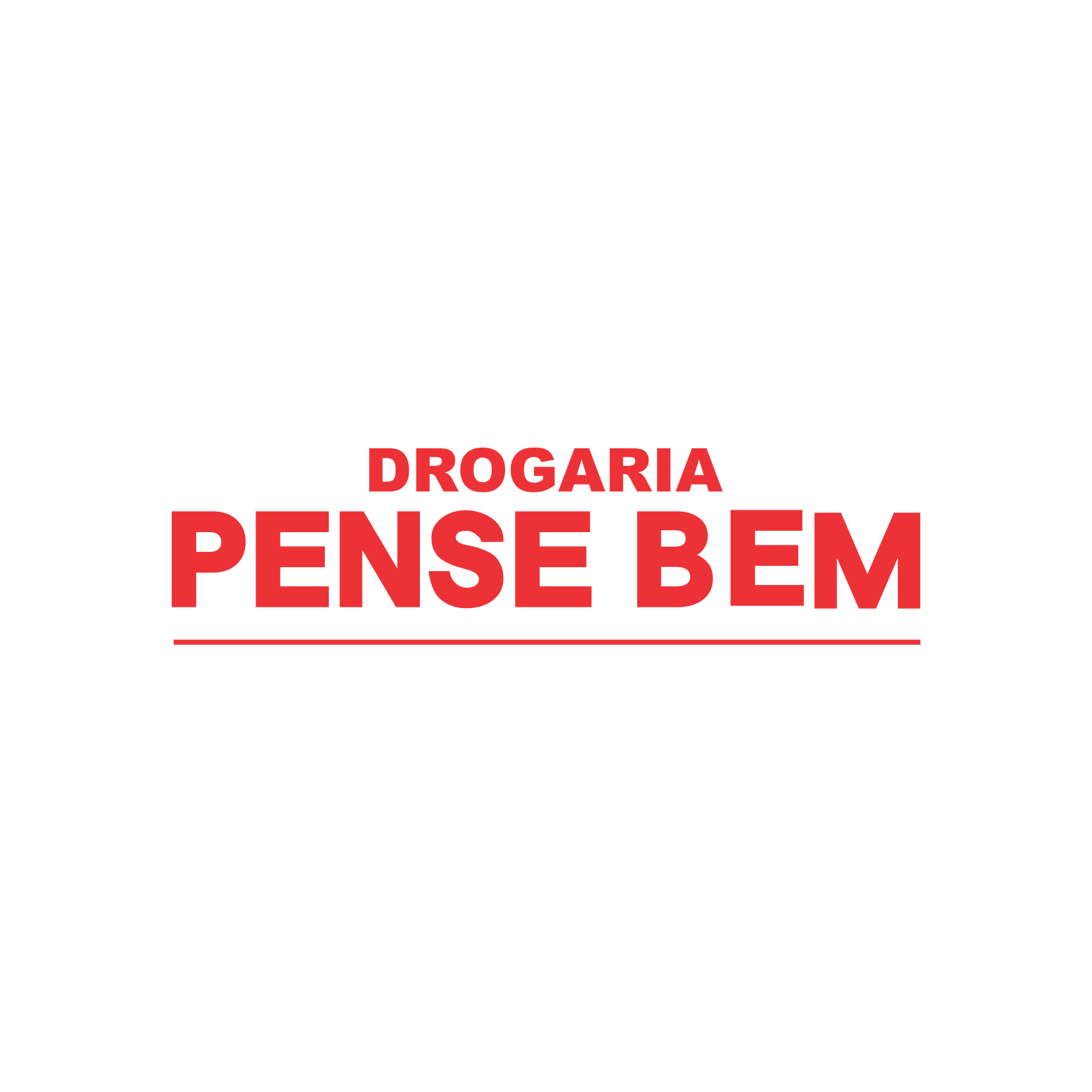 013 - Drogaria Pense Bem