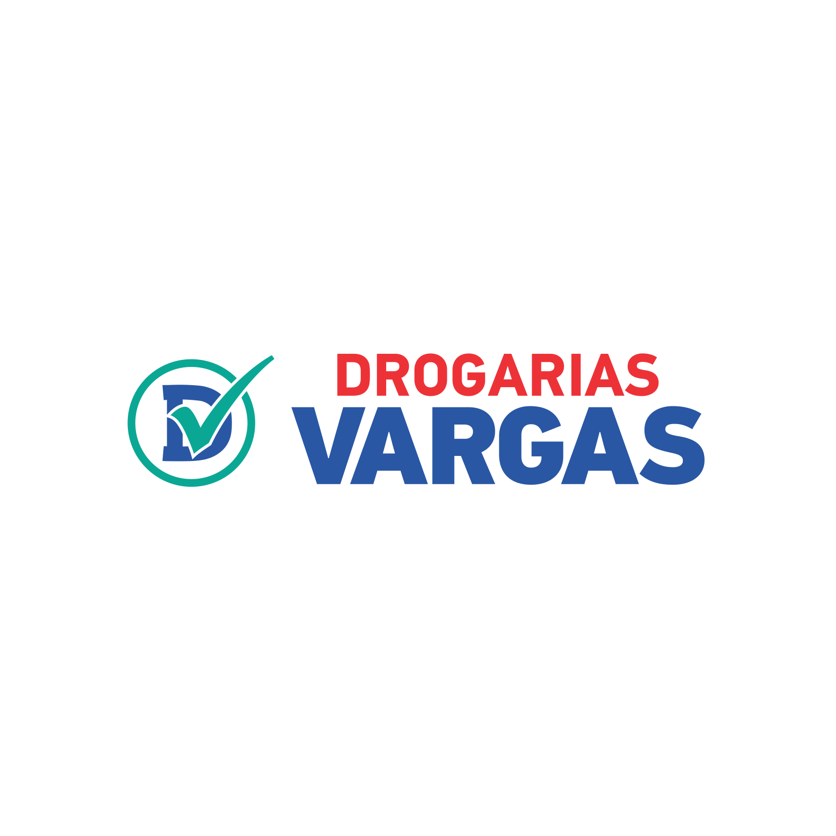 020 - Drogarias Vargas